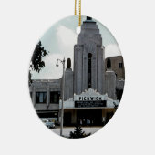 Pickwick Movie Festival - Martha Argerich Projekt Keramikornament (Rechts)