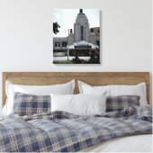 Pickwick Movie Festival - Martha Argerich Projekt Leinwanddruck (Insitu (Schlafzimmer))