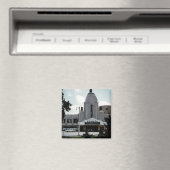 Pickwick Movie Festival - Martha Argerich Projekt Magnet (In Situ (Geschirrspüler))