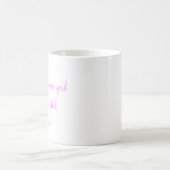 Picky.Picky.Picky. Kaffeetasse (Mittel)