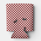 Picnic Ants Can Cooler Dosenkühler (Rückseite)