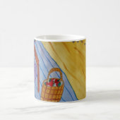 Picnic auf der Tasse (Mittel)