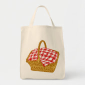 Picnic Basket Tragetasche (Vorne)