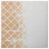 PICNIC-Baumwolltwill-Barktuch | m3galleryStudio Stoff (Muster)