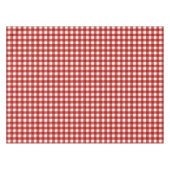 Picnic Checkered Tischdecke (Vorderseite (Horizontal))
