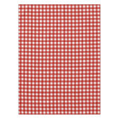 Picnic Checkered Tischdecke (Vorderseite)