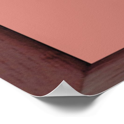 Picnic Day Poster (Ecke)