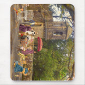 Picnic en la Quinta da Regaleira Mousepad (Vorne)