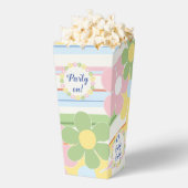 Picnic Floral Dusche Fevor Boxen Geschenkschachtel (Geplatzt)