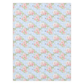 Picnic in St Hubert Priory Tablecloth Tischdecke (Vorderseite)