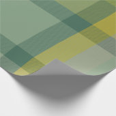 Picnic Kariert - 03 März - Packpapier (Ecke)