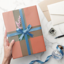 Picnic Kariert - 09. September - Umschlagpapier