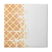 PICNIC-Keramik | m3galleryStudio Fliese (Vorderseite)