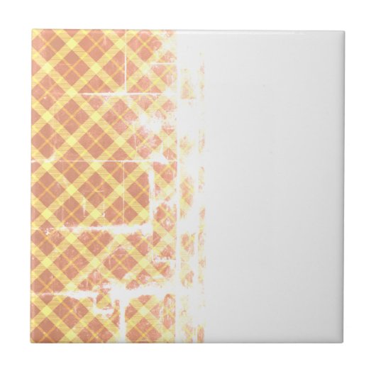 PICNIC-Keramik | m3galleryStudio Fliese (Vorderseite)