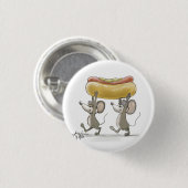 Picnic & Mac's Picnic Button (Vorne & Hinten)