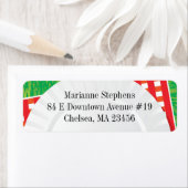 Picnic Outing Party GRILLEN Rücksendeadressen-Aufk (Insitu)