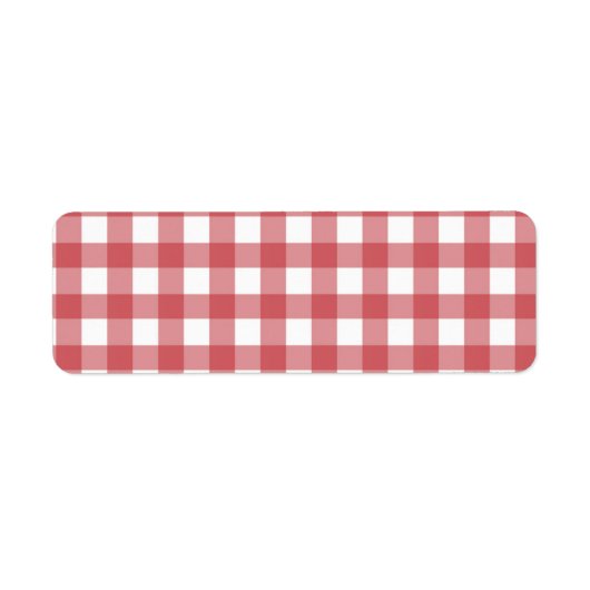 Picnic Pattern (Vorne)