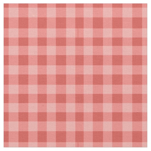 Picnic Pattern Stoff (Nahaufnahme)