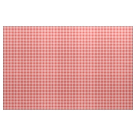 Picnic Pattern Stoff (Fat Quarter (45,7 x 55,9 cm))