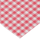 PICNIC PIZZA PATTERTABLECLOTH TISCHDECKE (Schrägansicht)