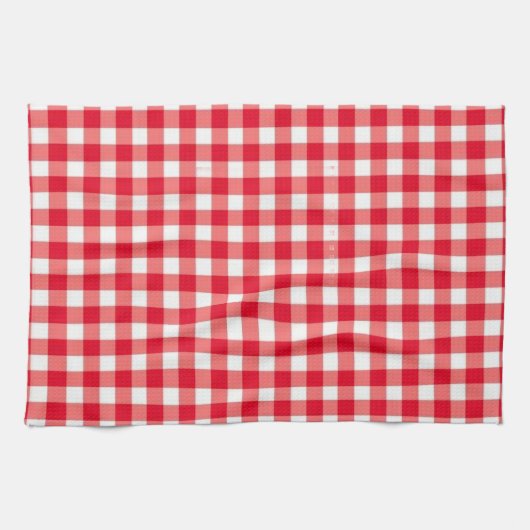 Picnic Table kitchen towel Geschirrtuch (Horizontal)