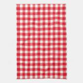 Picnic Table kitchen towel Geschirrtuch (Vertikal)