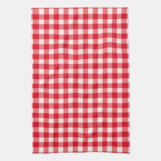 Picnic Table kitchen towel Geschirrtuch (Vertikal)