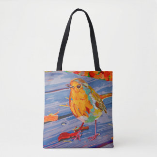 Picnic Table Robin Tasche