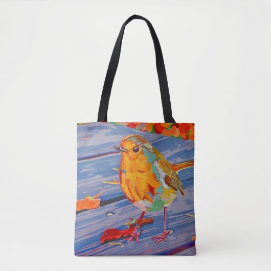 Picnic Table Robin Tasche (Vorderseite)