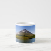 Pico Azores Espresso Cup Collection Espressotasse (Vorderseite)