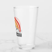 Pico de Orizaba Mexico Glas (Links)