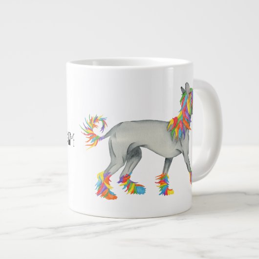 Picodots Tasse (Vorderseite Rechts)