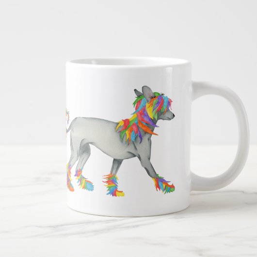 Picodots Tasse (Rechts)