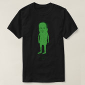 Picolas Cage T-Shirt (Design vorne)