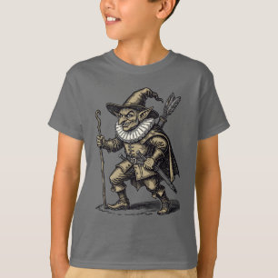 Picollus Der Giftige Freudebringer T-Shirt