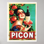 Picon Poster (Vorne)