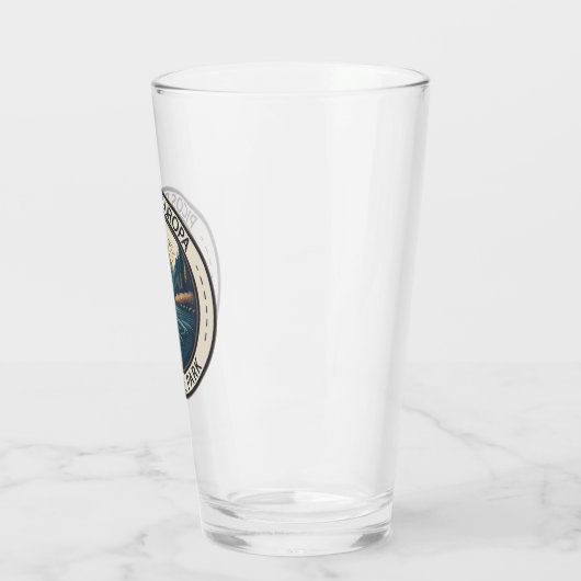 Picos de Europa Nationalpark Spanien Glas (Links)