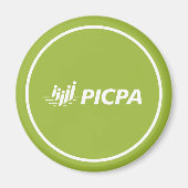 PICPA-Magnet Magnet (Vorne)