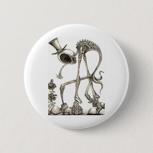 PICS 019 BUTTON (Vorderseite)