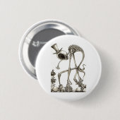 PICS 019 BUTTON (Vorne & Hinten)