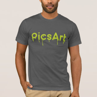 PicsArt T - Shirt