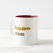 Picses lustige Tasse (Vorderseite Links)