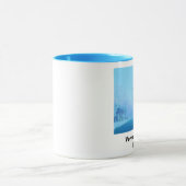 PICT0392, Vermont-Winter-Magie Tasse (Zentrum)