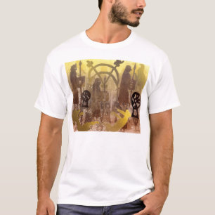 Pictish Birsay Stein T-Shirt