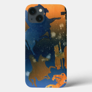 Pictish Ceremony Case-Mate iPhone Hülle