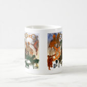 Pictish Erbe Kaffeetasse (Mittel)