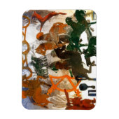 Pictish Heritage Magnet (Vertikal)