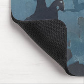 Pictish Jagd-Szene I 1995 Mousepad (Ecke)