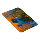 Pictish Magic Magnet (Rechte Seite)