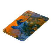 Pictish Magic Magnet (Linke Seite)